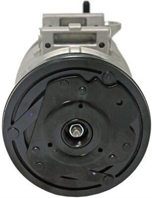 Klima Kompresör 12v 6pk 120mm Chevrolet Lacetti 1.6 Daewoo Aveo Kalos Nubıra | Mahle Acp319000p
