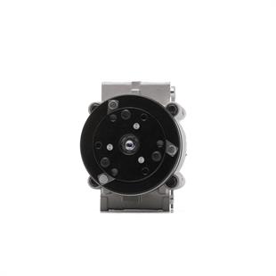 Klima Kompresör 6pk 127mm Ford Escort 1.4,1.6 92-98 / Mondeo I,ıı 1.6,1.8,2.0 93-00 Tsp0155006 Wutse42010416 Delphı Tsp0155006 | Mahle Acp383000s