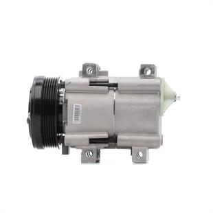 Klima Kompresör 6pk 127mm Ford Escort 1.4,1.6 92-98 / Mondeo I,ıı 1.6,1.8,2.0 93-00 Tsp0155006 Wutse42010416 Delphı Tsp0155006 | Mahle Acp383000s