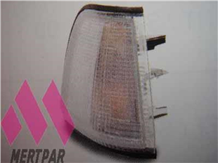Sinyal Lambası Sağ Tempra Komple Ön 33150211 | MAKO 33150211