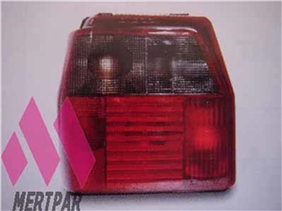 Stop Lambası Sağ Uno 33940111 | MAKO 33940111