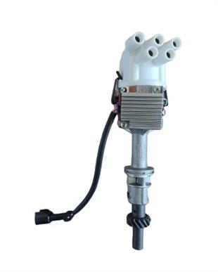 Distribütör Komple Şahin Dogan 94>> 14diş Modüllü Yatay Yandan Çıkış 14diş 61190502 71337001 71337001 | Mako 61190502