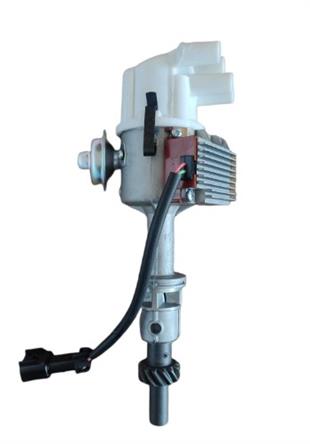 Distribütör Komple Şahin Dogan 94>> 14diş Modüllü Yatay Yandan Çıkış 14diş 61190502 71337001 71337001 | Mako 61190502