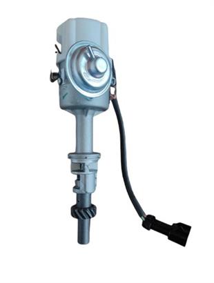 Distribütör Komple Şahin Dogan 94>> 14diş Modüllü Yatay Yandan Çıkış 14diş 61190502 71337001 71337001 | Mako 61190502