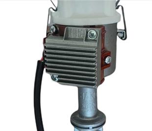 Distribütör Komple Şahin Dogan 94>> 14diş Modüllü Yatay Yandan Çıkış 14diş 61190502 71337001 71337001 | Mako 61190502