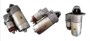 Marş Motoru 12v 9diş Renault R12 63208002) Remark-str3314-güçlendirilmiş | Mako 63208002