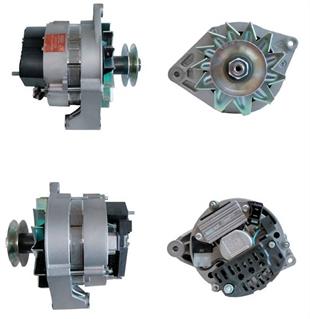 Alternatör 12v 55ah Renault R12 R9 Regülatörlü Broadway R11 R19 Toros 63392532 63392532 Alt2020 Pluslıne-a13n110 A13n110 | Mako 63392532