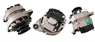 Alternatör 12v 45ah Ym Konj Fıat Tofaş Dogan Şahin Fıat Traktör Steyr (kasnak Önde) 63394551 Alt480 | Mako 63394551