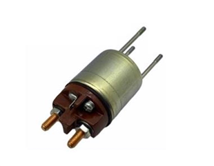 Marş Otomatiği 12V Slx Dkş Em Kısa Saplaması-(kısa Cıvata) (63601768) Saplaması-(kısa Cıvata) | MAKO 63601768
