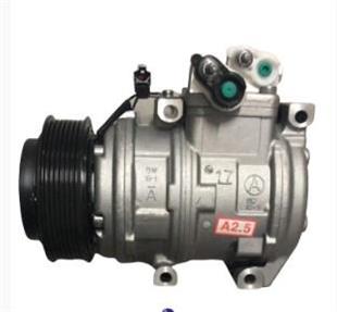 Klima Kompresör 7pk Kia Sorento 2,5 Cdrı 2006- 977013e050 4k5010129 Doowon Orj Wutse 42010360 Valeo 813370 Mando 977013e050 | Doowon 977013e050