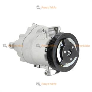 Klima Kompresör 6pk 120mm Opel Astra J 2.0 Cdtı Chevrolet | Marellı 359002000760