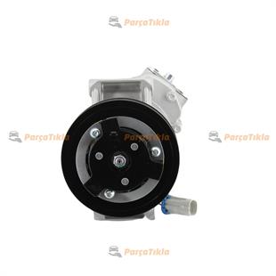 Klima Kompresör 6pk 120mm Opel Astra J 2.0 Cdtı Chevrolet | Marellı 359002000760