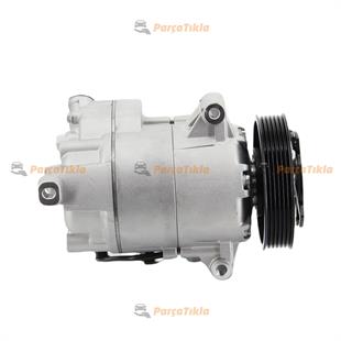 Klima Kompresör 6pk 120mm Opel Astra J 2.0 Cdtı Chevrolet | Marellı 359002000760