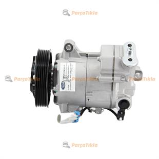 Klima Kompresör 6pk 120mm Opel Astra J 2.0 Cdtı Chevrolet | Marellı 359002000760