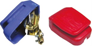 Marin Kutup Başı Çift Plastik Takım----14096-21035 |