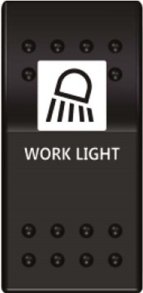 Marin Switch Anahtar-/çalışma Lambası/----sr-15052 |