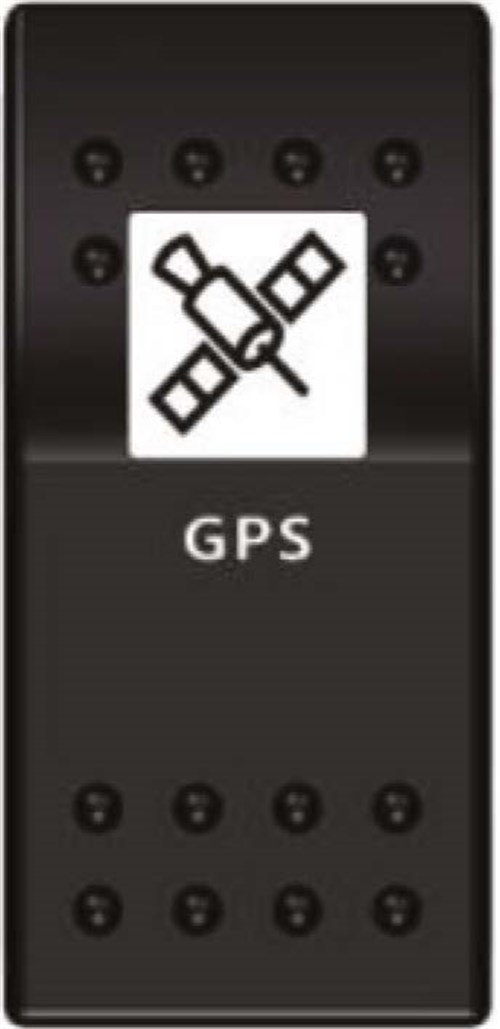 Marin Switch Anahtar/gps/-----------------sr-15056 |