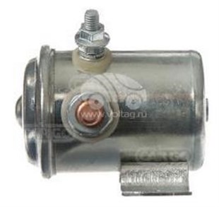 Marş Ara Otomatiği 12v 20/5 Metal 100ah Snls12a Ağır Hizmet 4cıvata | Unıp Snls12a