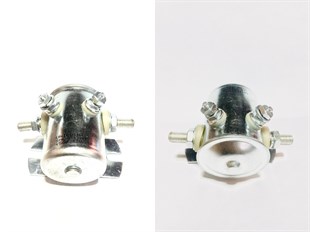 Marş Ara Otomatiği 12v 300ah Snls12ht | Unıp Snls12ht