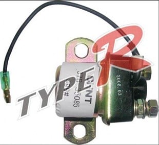 Marş Ara Otomatiği 12v 80ah Mits.tip 5901 | Sıway 141unv6020