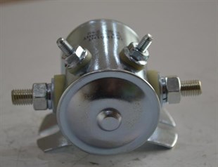Marş Ara Otomatiği 24v 300a Snls24ht | Unıp Snls24ht
