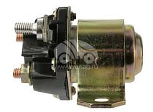 Marş Yardımcı Ara Otomatiği 24v 39mt Prof Seri Snlsr253 | Unıp Snlsr253