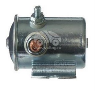 Marş Ara Otomatiği 24v (metal) Snls24a | Unıp Snls24a