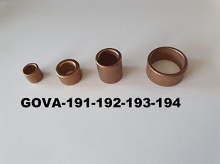 Marş Burcu Tk Mercedes Atego Axor Volvo Daf Iveco Ford Otokar Sultan | Gova 191192193194