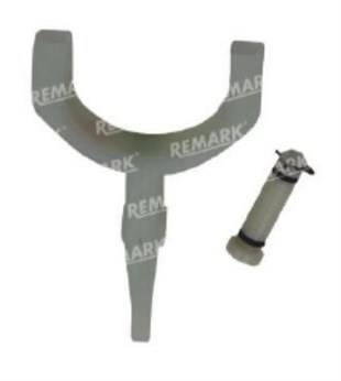 Marş Çatalı Mf Jcb Fastrac Valtra Valmet Traktör A950 Zetor 3520 3540 5243 Case Cs110 Pro | Ith Rc314