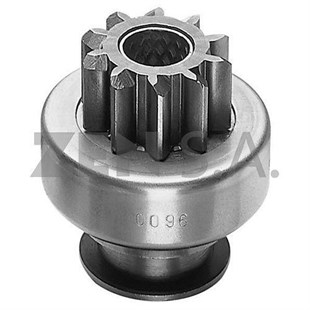 Marş Dişlisi 10diş Ford Dodge İnce Freze Bmc 140 İnce Freze-new Holland Ford Kamyon (738) Zen0096 | Lucas Tmb115
