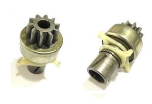 Marş Dişlisi 10diş S Dodge 100/200 Ym59 Usa229 | Ith Md09329