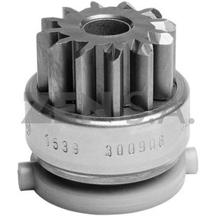 Marş Dişlisi 12diş Transit V184 Ters Fm74780 1539 | Lucas Sdr9024