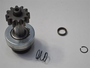 Rediktör Takımı+marş Dişlisi Mıtsubıshı Man Tgl Tgm Tga Dişlili Kobelco Caterpıllar Forklift Caterpillar | Ith Rt1950