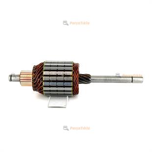 Marş Kollektörü 12v Toyota-59.9x226x10 Im3003 | Martek Im3003
