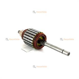 Marş Kollektörü 12v Toyota-59.9x226x10 Im3003 | Martek Im3003