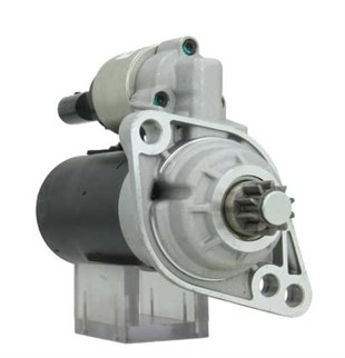 Marş Motoru 12v 10diş 1.7kw Volkswagen Caddy Iı Seat | Pluslıne 0001123020