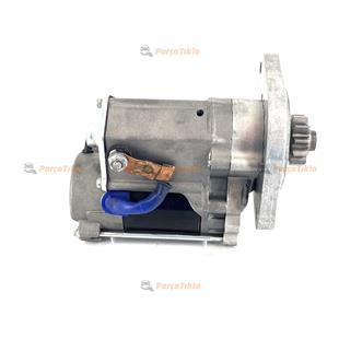 Marş Motoru 12v 10diş 1.8kw/ 2.0kw Perkins Volvo Penta M.m. | Gmp Mmr0071