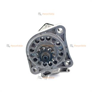 Marş Motoru 12v 10diş 1.8kw/ 2.0kw Perkins Volvo Penta M.m. | Gmp Mmr0071