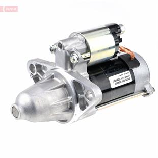 Marş Motoru 12v 10diş 1,0 Kw Land Freelander Rover 1.8 16v 4x4 98-06 | Denso Dsn602