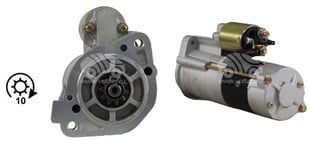 Marş Motoru 12v 10diş Mıtsubıschı Canter Fuso Canter 711 Unı Str7030 Str1003 Str32328 |