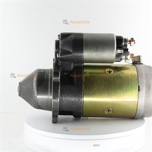 Marş Motoru 12v 10diş Leyland 154 184 L154 L184 Mako Marelli Tip Str6835 26279h 10mrl2414 | Ith Str6835