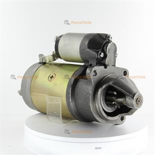 Marş Motoru 12v 10diş Leyland 154 184 L154 L184 Mako Marelli Tip Str6835 26279h 10mrl2414 | Ith Str6835
