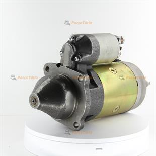 Marş Motoru 12v 10diş Leyland 154 184 L154 L184 Mako Marelli Tip Str6835 26279h 10mrl2414 | Ith Str6835