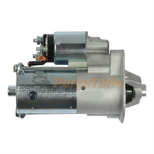 Marş Motoru 12v 10diş Volvo C30 C70 S60 S80 Xc90 | Vısteon V3c11000aa