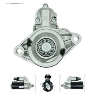 Marş Motoru 12v 10diş Vw Jetta Passat Golf Ters | Bosch 0001123036