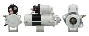 Marş Motoru 12v 11diş 3.0kw Cummins | Pluslıne 4280005230