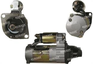Marş Motoru 12V 11DİŞ Allwood N485Q 485 100 Hangcha Xınchang 490BPG 495BPG 490B-51000 Helı Hc Jeneratör Ve Forklift | REMARK STR1052