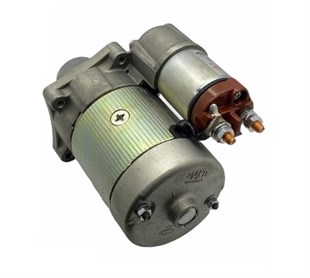 Marş Motoru 12v 11diş Dkş 1600cc Dogan Şahin Kartal 63291401 Str6042 Str1401 Str4689 | Mako 63291401