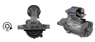 Marş Motoru 12v 11diş Ford Focus Cmax Transit Galaxy Mondeo S Mak 1.8 Tdci 06-15 | Vısteon 2010001027