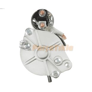 Marş Motoru 12v 11diş Ford Focus Mondeo Galaxy Cmax | Vısteon 2010001036